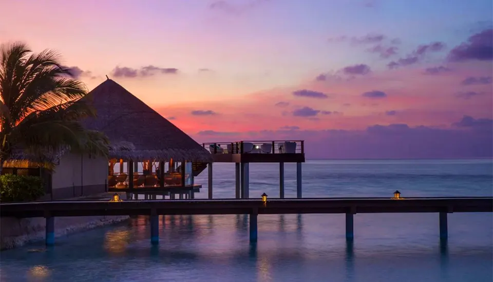 هتل آداران پرستیژ وادو